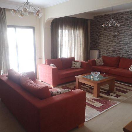 Comfortable Apartment In Kato Toumpa Thessaloníki Eksteriør bilde
