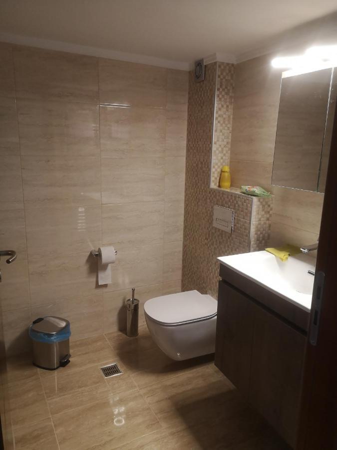 Comfortable Apartment In Kato Toumpa Thessaloníki Eksteriør bilde