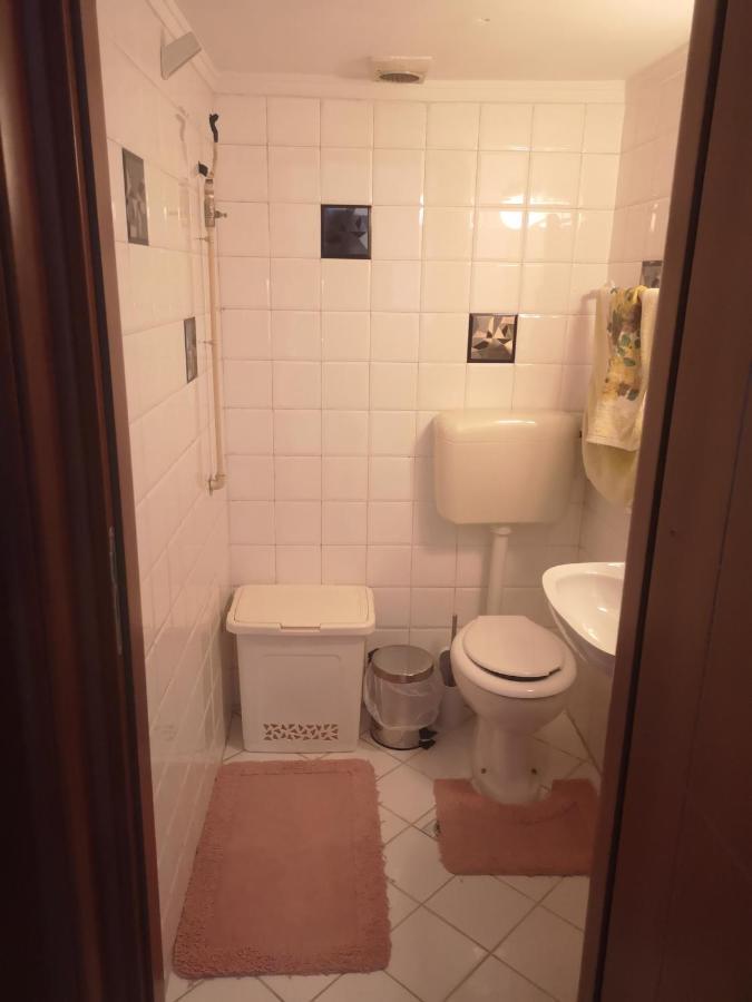 Comfortable Apartment In Kato Toumpa Thessaloníki Eksteriør bilde
